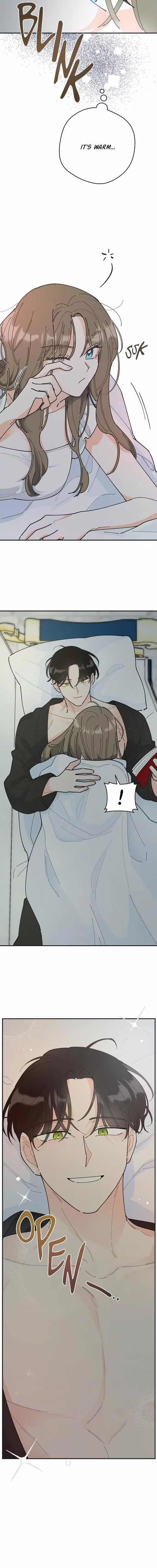 Villainess in Love - Chapter 91 - Part 14