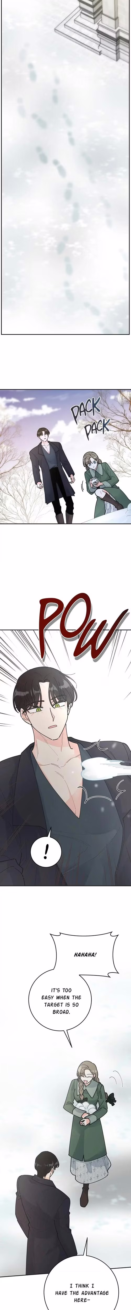 Villainess in Love - Chapter 92 - Part 6