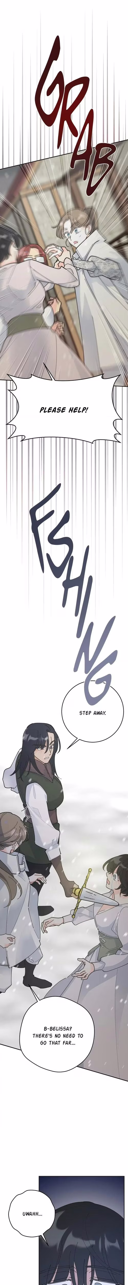 Villainess in Love - Chapter 94 - Part 10