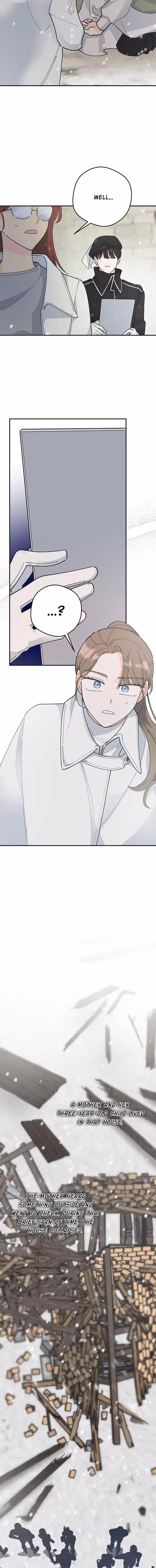 Villainess in Love - Chapter 94 - Part 12