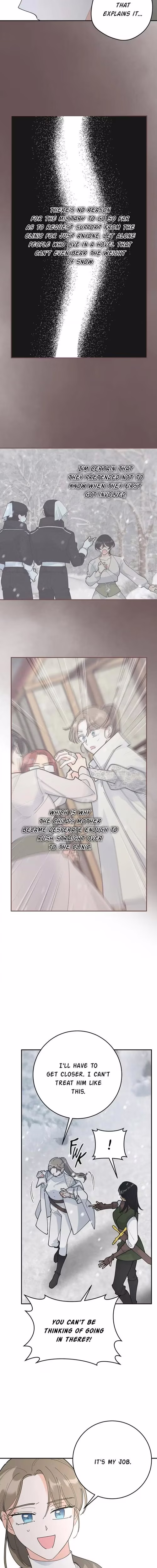 Villainess in Love - Chapter 94 - Part 14