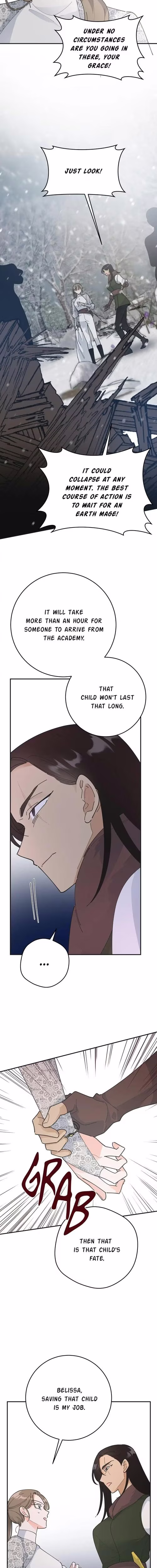 Villainess in Love - Chapter 94 - Part 15