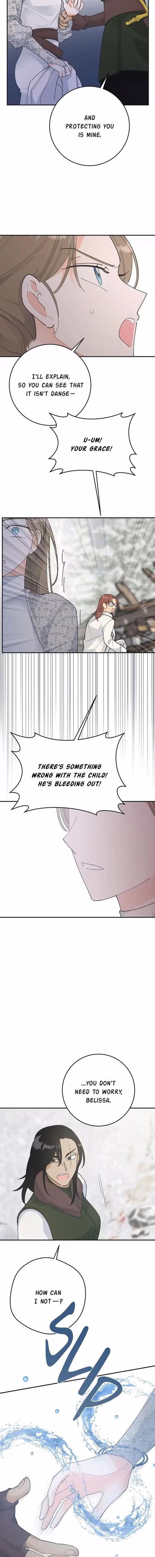 Villainess in Love - Chapter 94 - Part 16