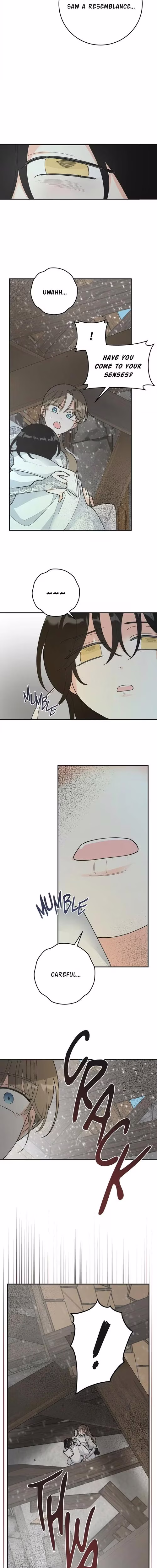 Villainess in Love - Chapter 95 - Part 4