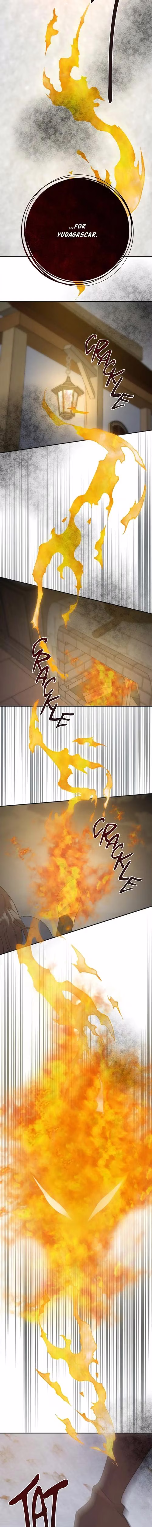 Villainess in Love - Chapter 95 - Part 9