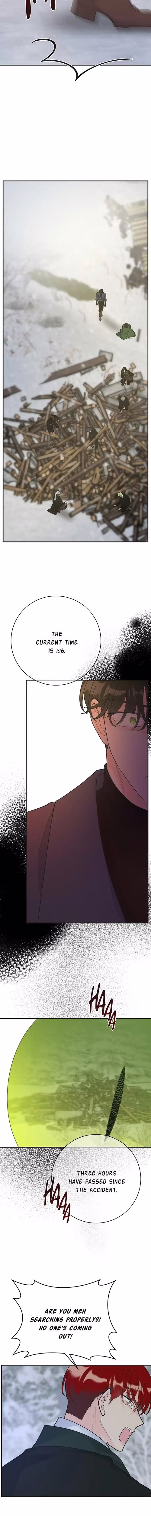 Villainess in Love - Chapter 95 - Part 10