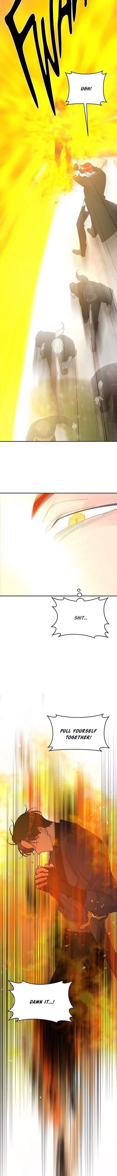 Villainess in Love - Chapter 95 - Part 14