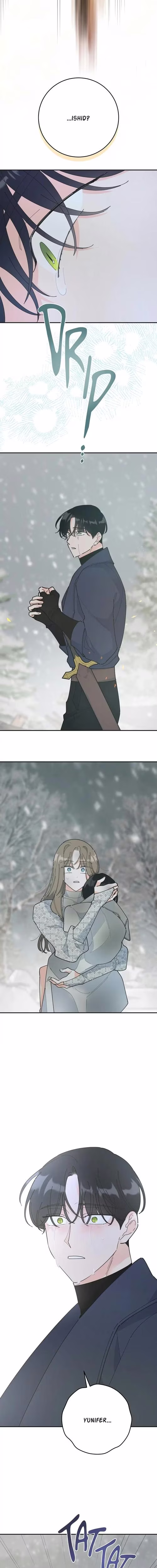 Villainess in Love - Chapter 95 - Part 15