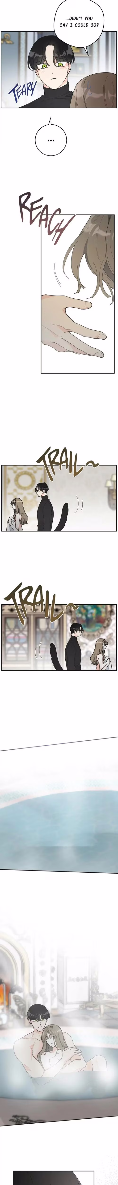 Villainess in Love - Chapter 96 - Part 12