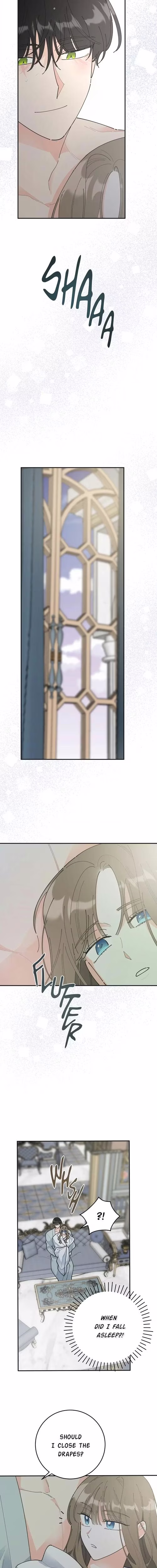 Villainess in Love - Chapter 96 - Part 13