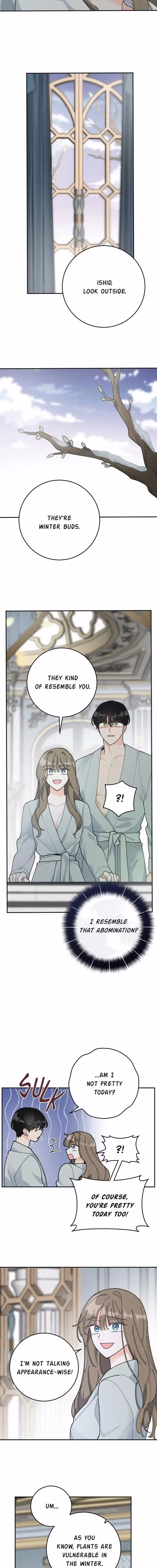 Villainess in Love - Chapter 96 - Part 14