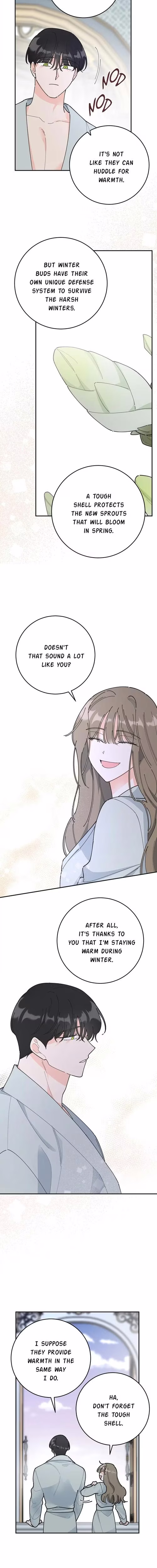 Villainess in Love - Chapter 96 - Part 15