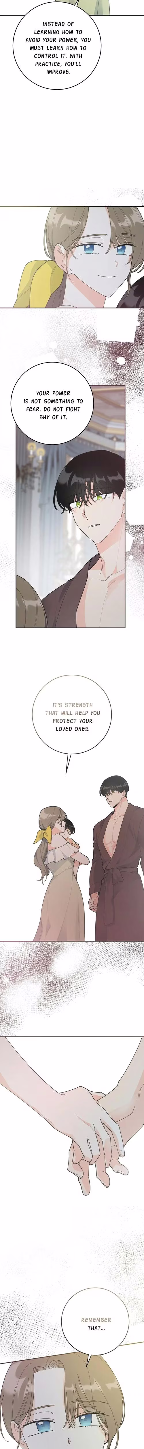 Villainess in Love - Chapter 98 - Part 6