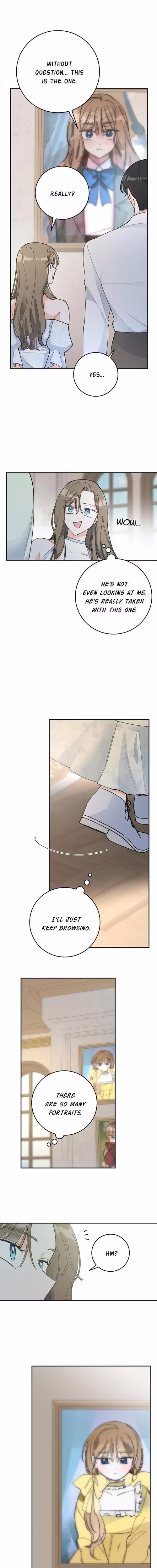 Villainess in Love - Chapter 99 - Part 11