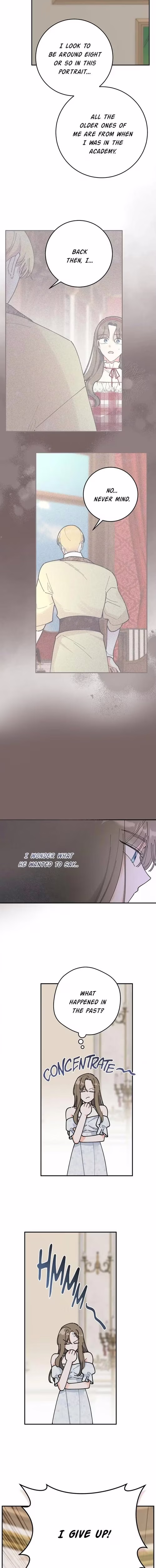 Villainess in Love - Chapter 99 - Part 12