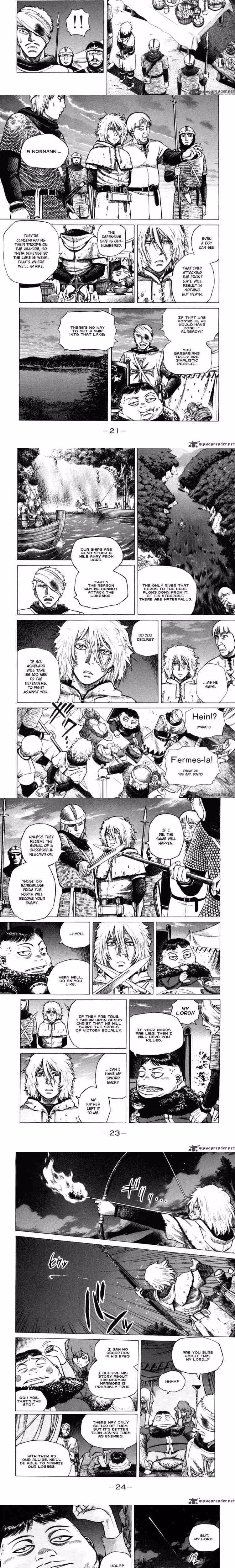 Vinland Saga - Chapter 1 - Part 5