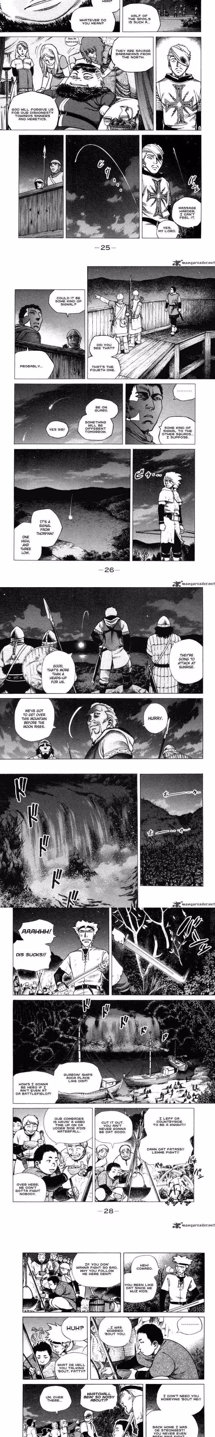 Vinland Saga - Chapter 1 - Part 6