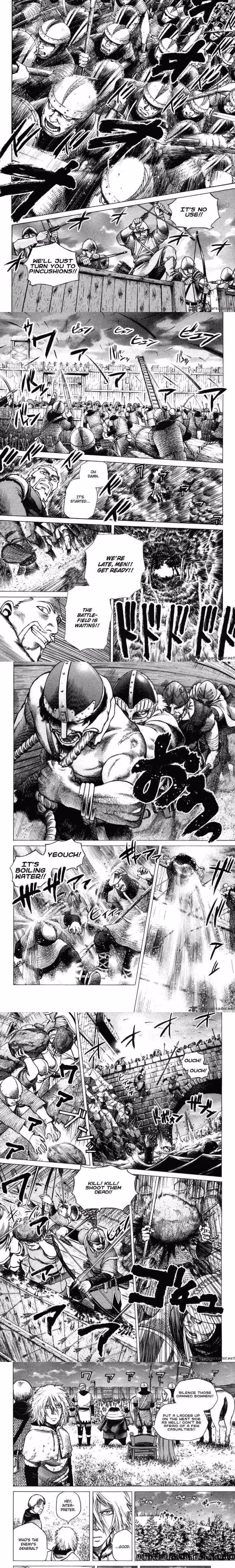 Vinland Saga - Chapter 1 - Part 8