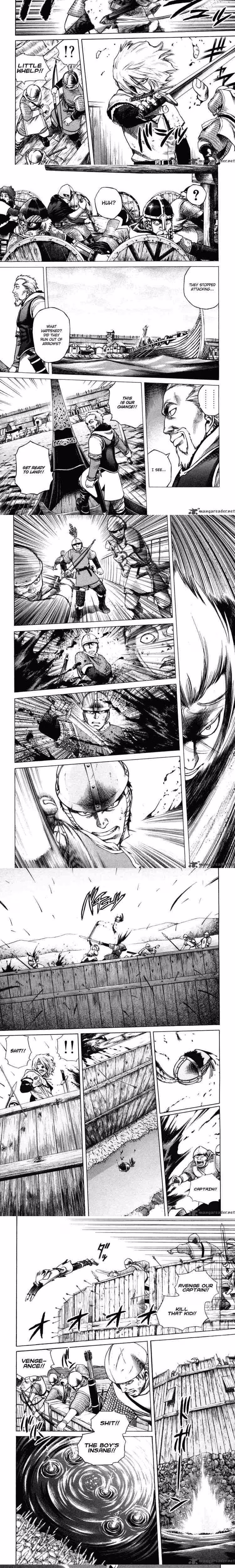 Vinland Saga - Chapter 1 - Part 13