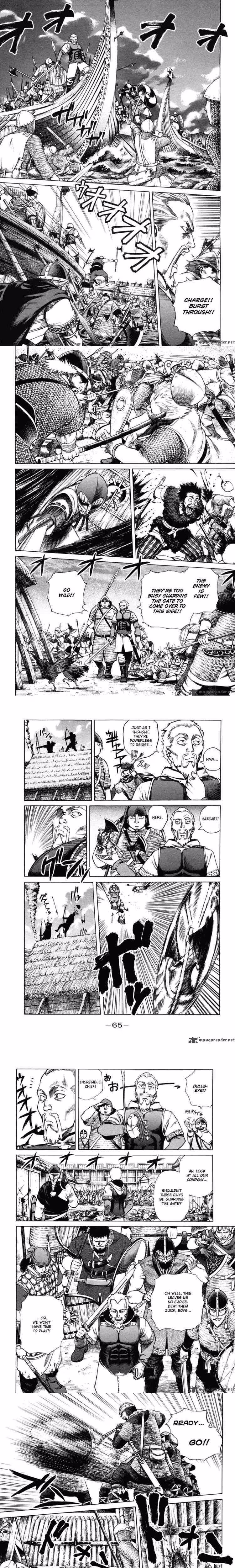 Vinland Saga - Chapter 1 - Part 14