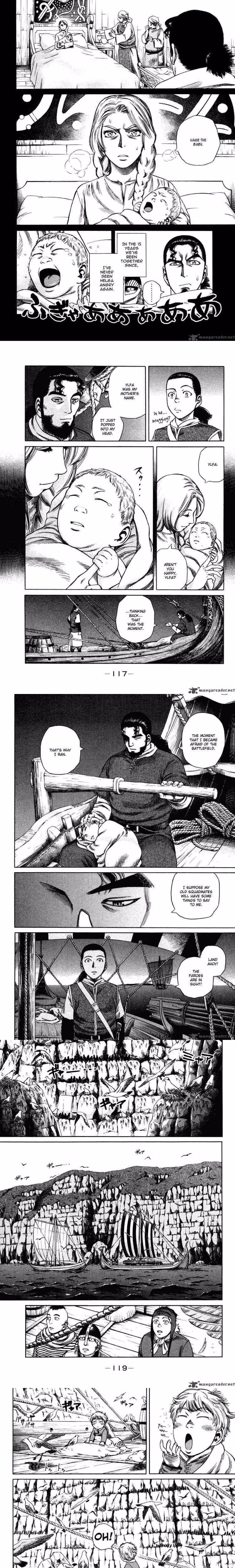 Vinland Saga - Chapter 10 - Part 3