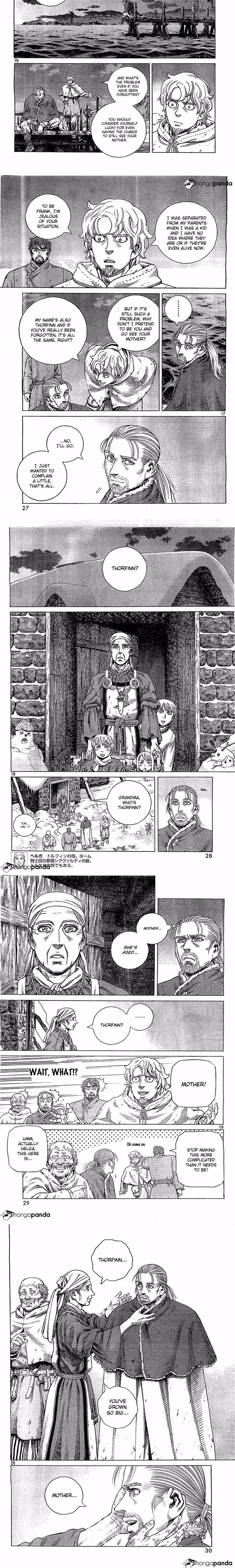 Vinland Saga - Chapter 100 - Part 4
