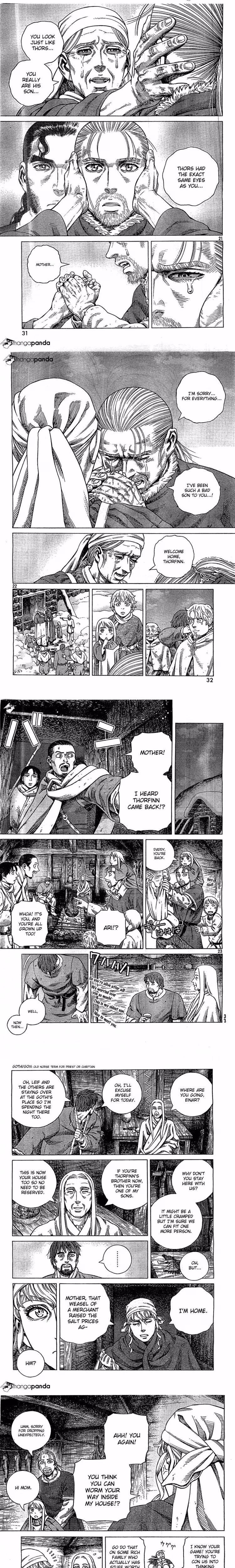 Vinland Saga - Chapter 100 - Part 5