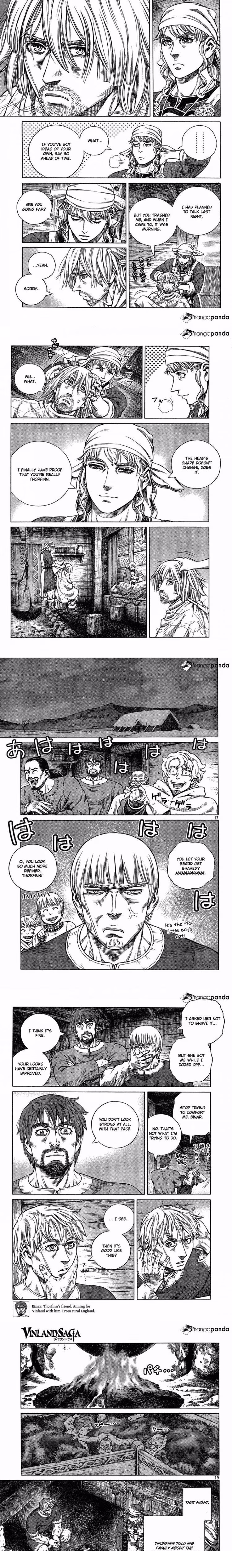 Vinland Saga - Chapter 101 - Part 4