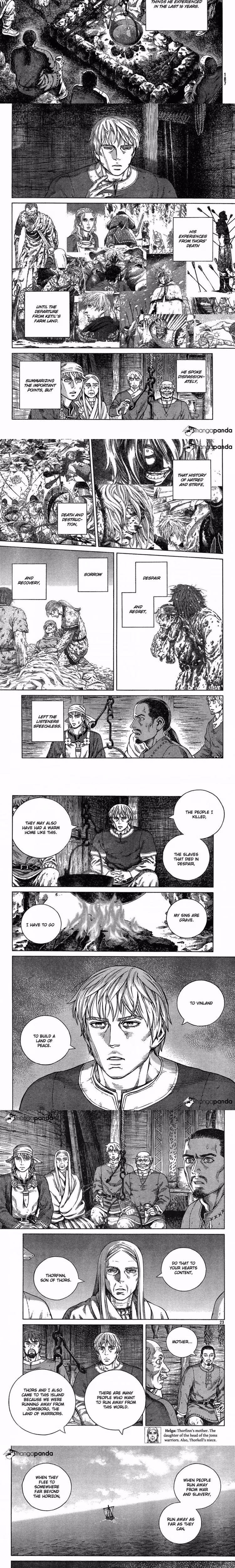 Vinland Saga - Chapter 101 - Part 5