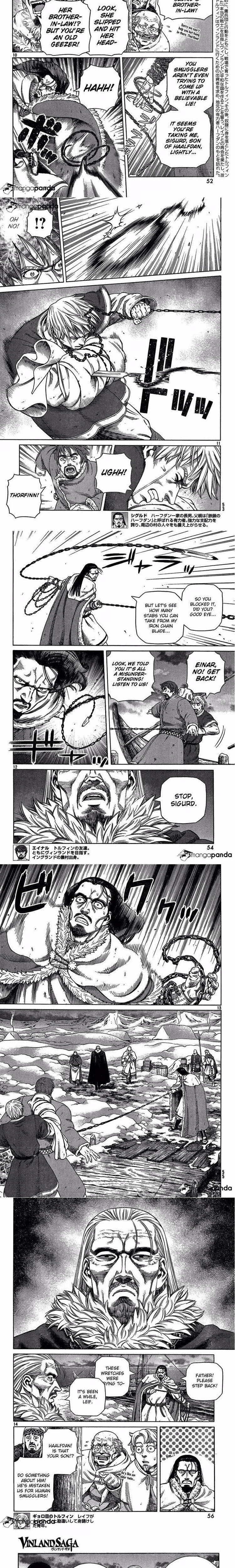 Vinland Saga - Chapter 103 - Part 3