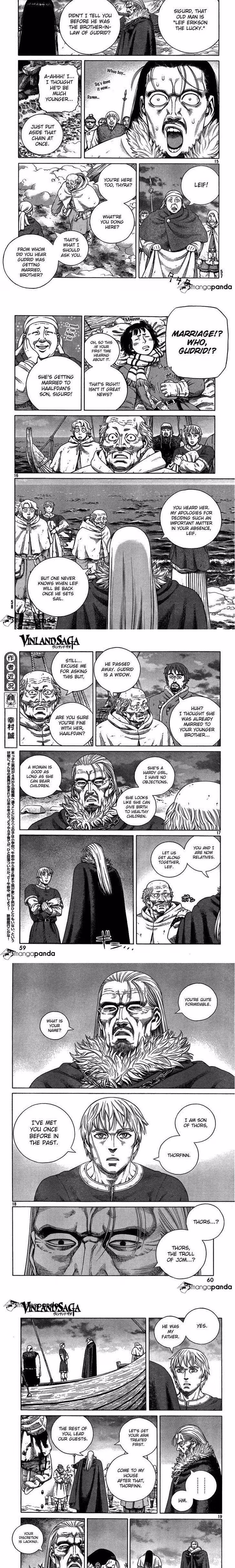 Vinland Saga - Chapter 103 - Part 4