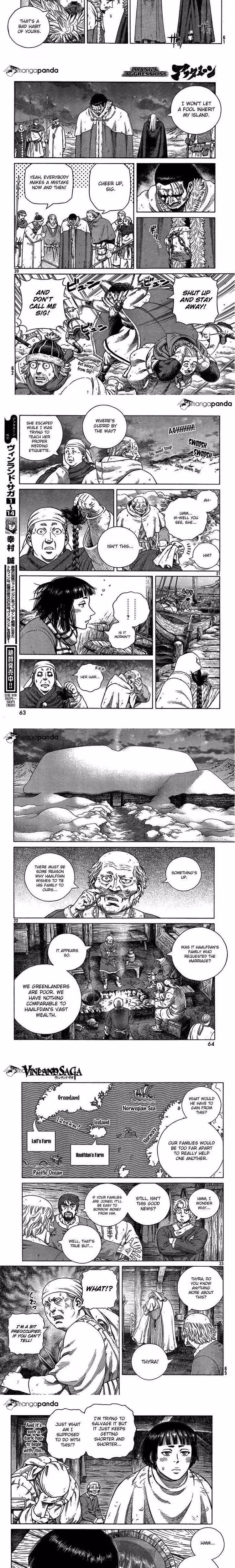 Vinland Saga - Chapter 103 - Part 5