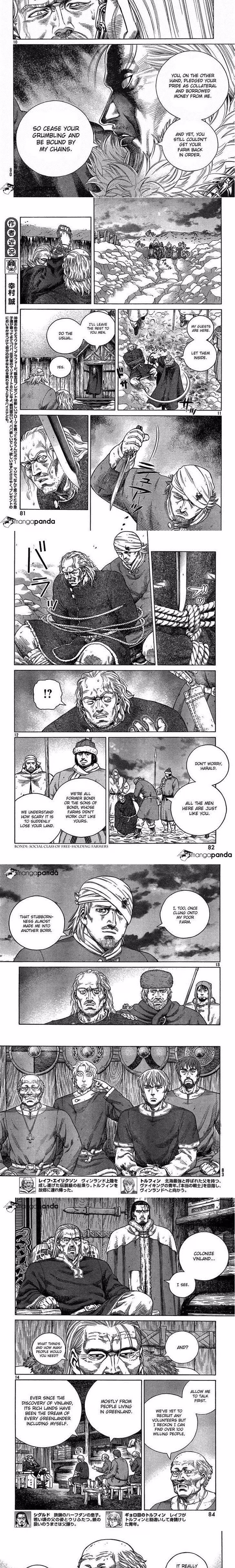 Vinland Saga - Chapter 104 - Part 3