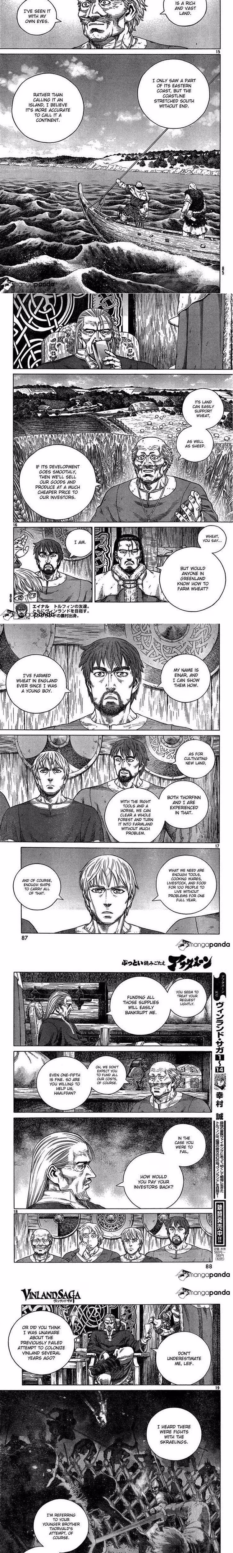 Vinland Saga - Chapter 104 - Part 4
