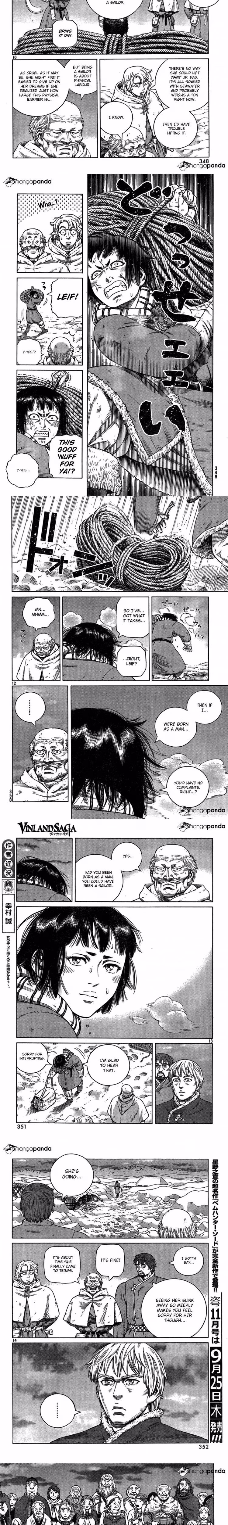 Vinland Saga - Chapter 107 - Part 3