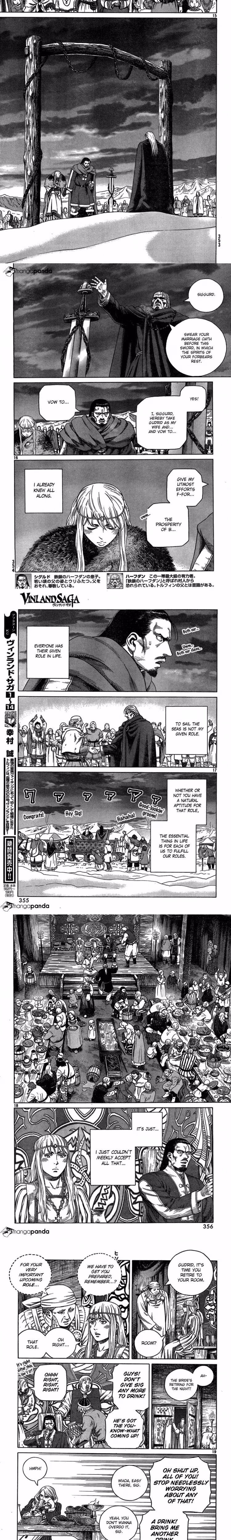 Vinland Saga - Chapter 107 - Part 4