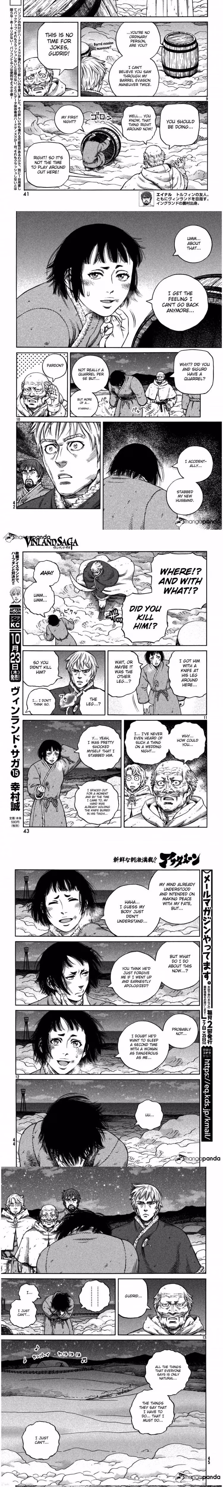 Vinland Saga - Chapter 108 - Part 3