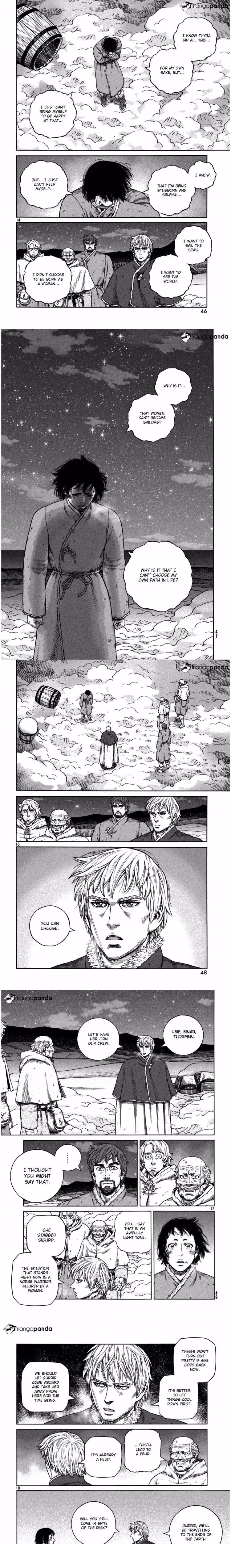 Vinland Saga - Chapter 108 - Part 4