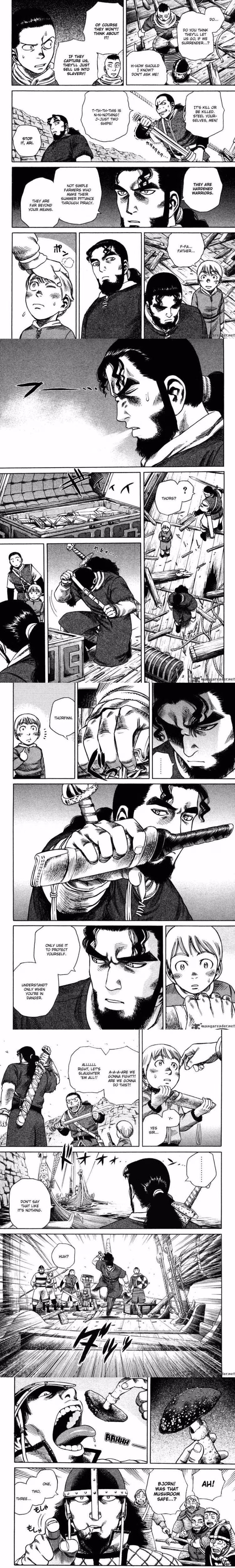 Vinland Saga - Chapter 11 - Part 3