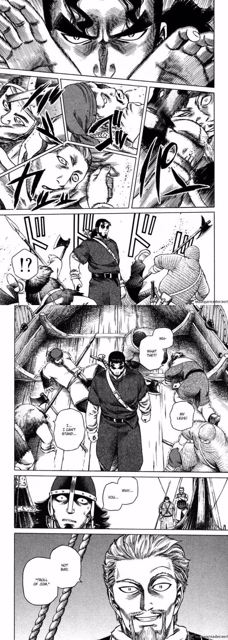 Vinland Saga - Chapter 11 - Part 5