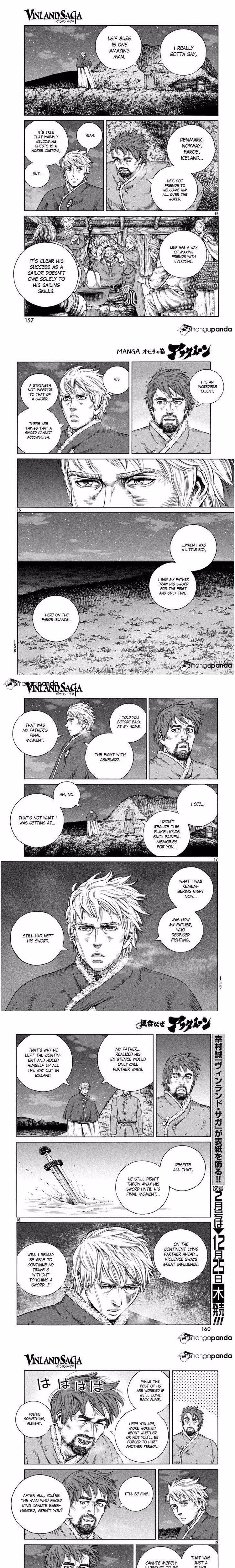 Vinland Saga - Chapter 110 - Part 4