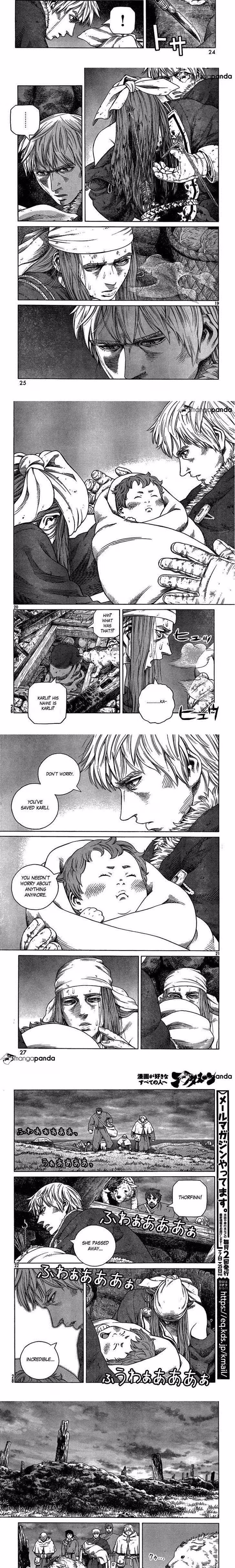 Vinland Saga - Chapter 111 - Part 5