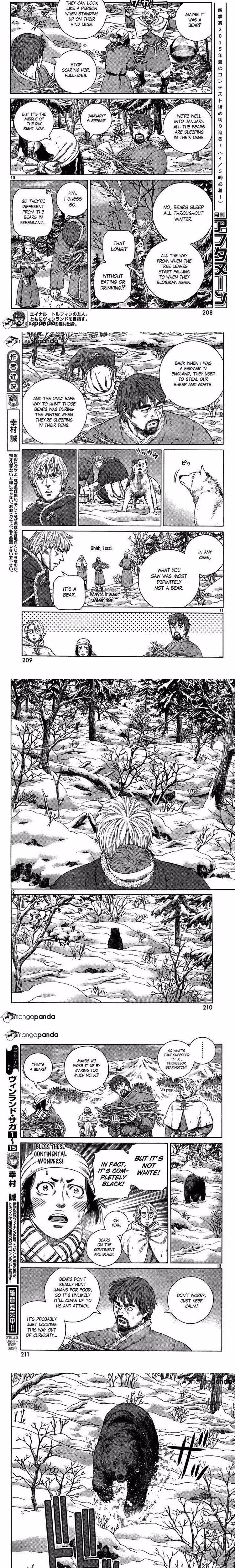 Vinland Saga - Chapter 114 - Part 3