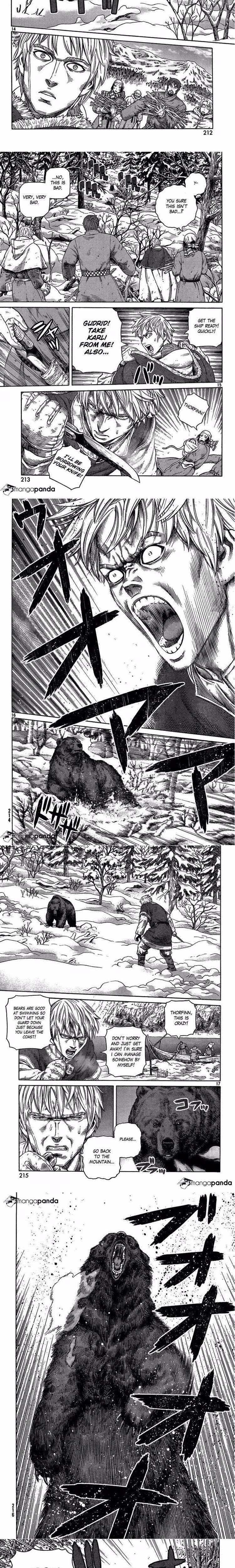 Vinland Saga - Chapter 114 - Part 4