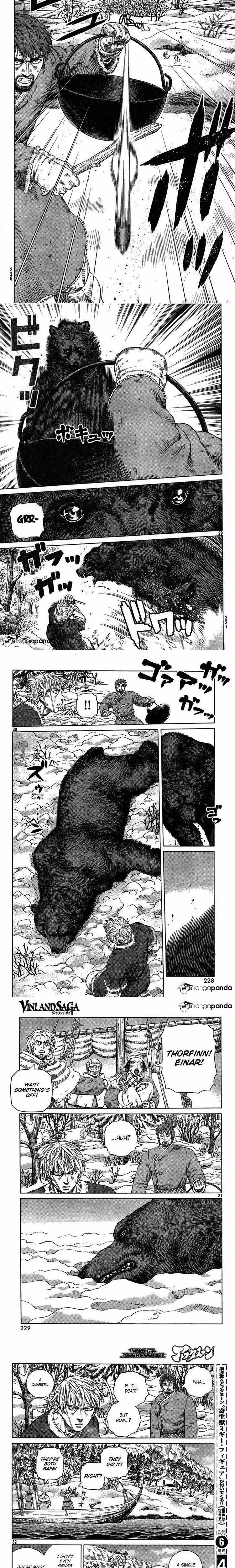 Vinland Saga - Chapter 114 - Part 7