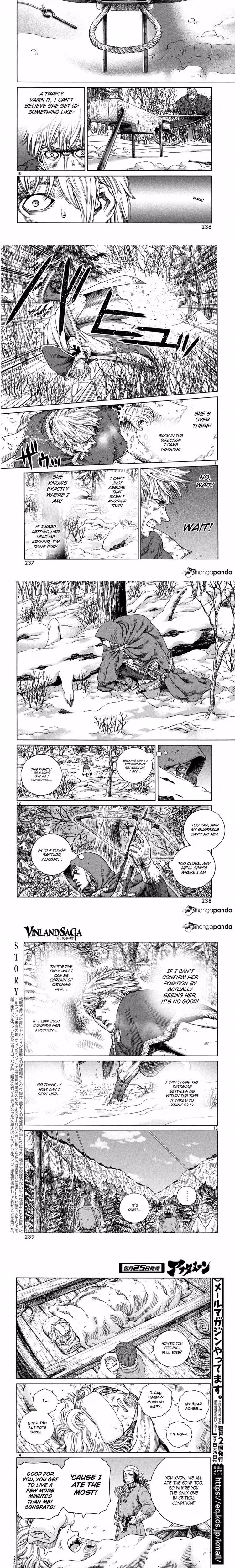 Vinland Saga - Chapter 117 - Part 3