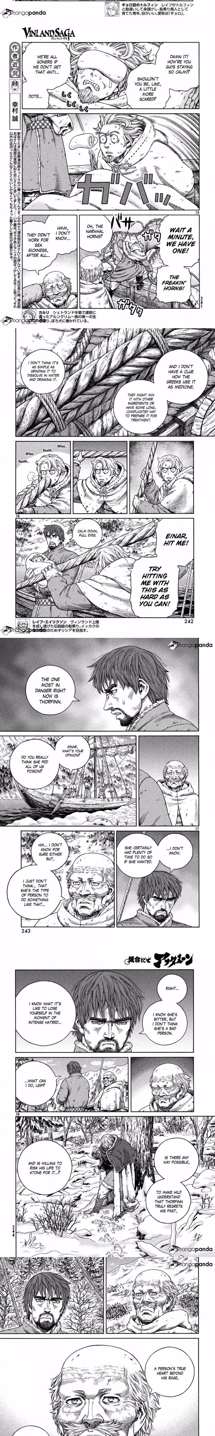 Vinland Saga - Chapter 117 - Part 4