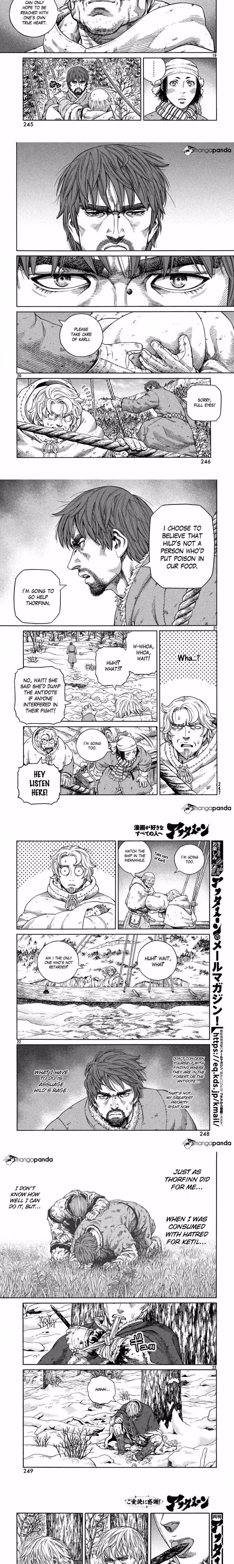 Vinland Saga - Chapter 117 - Part 5