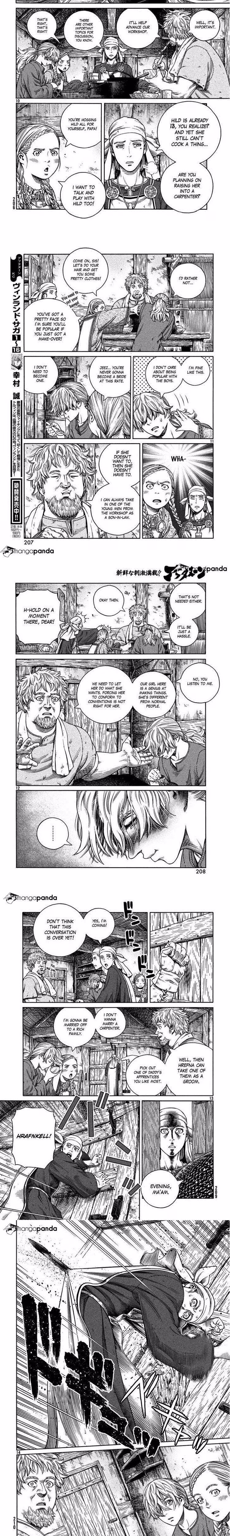 Vinland Saga - Chapter 118 - Part 3
