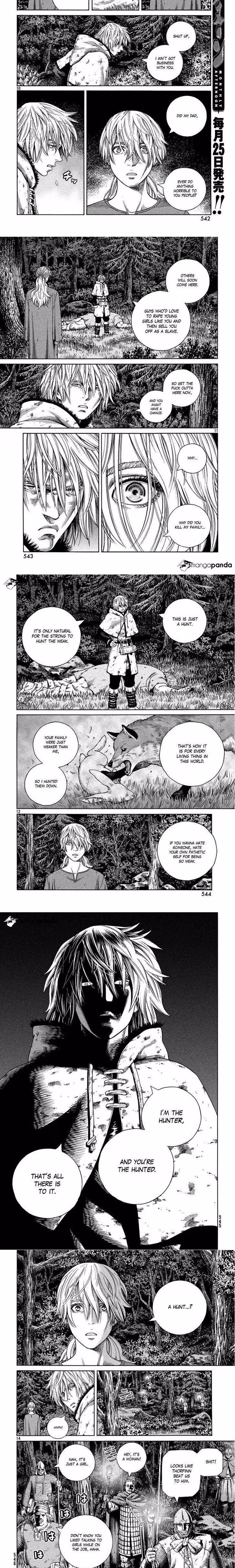 Vinland Saga - Chapter 119 - Part 3
